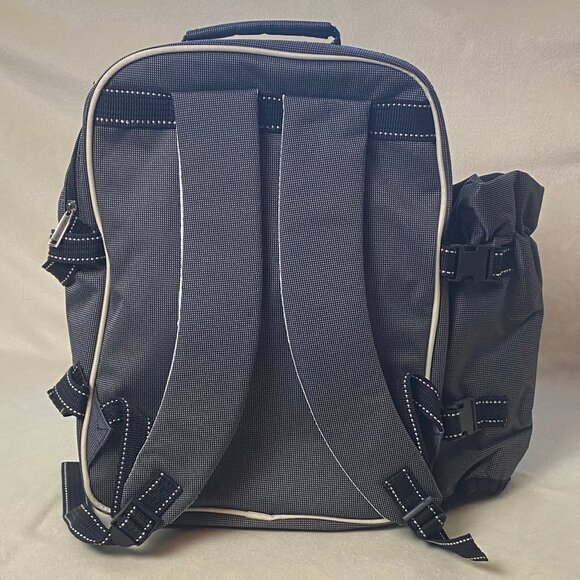 Trail Worthy Picnic Backpack NWT - Picture 2 of 9